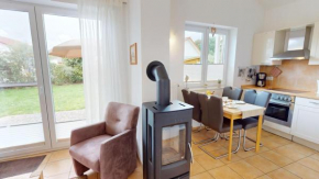 Feriendorf Südstrand Haus 04, Pelzerhaken